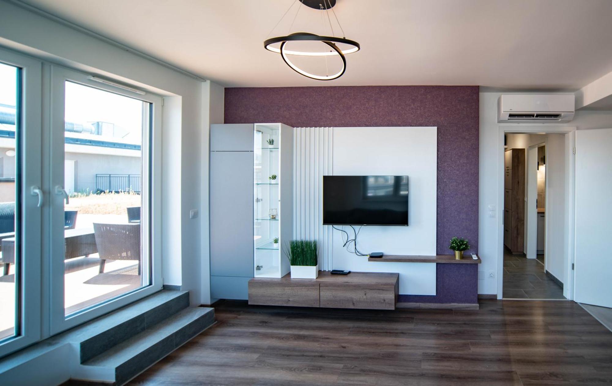 Apartamento Free Parking Rooftop 4ppl Budapest