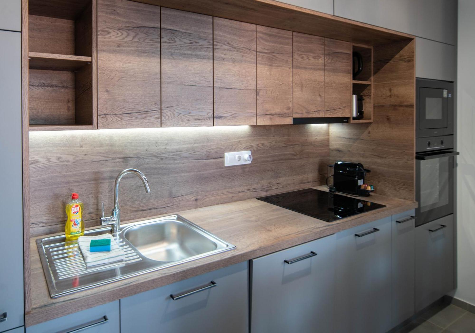 Free Parking Rooftop 4ppl Apartamento *