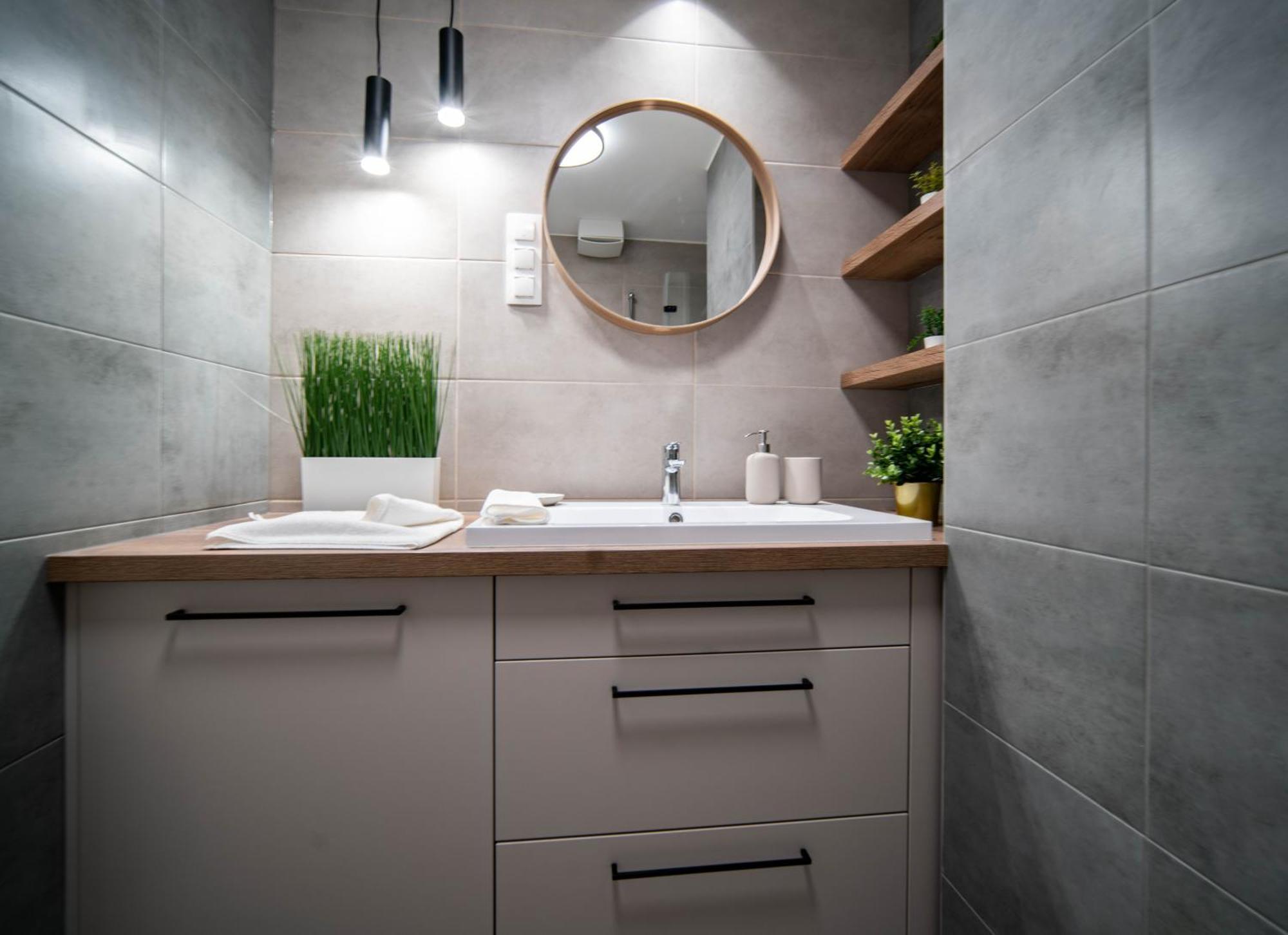 Apartamento Free Parking Rooftop 4ppl Budapest